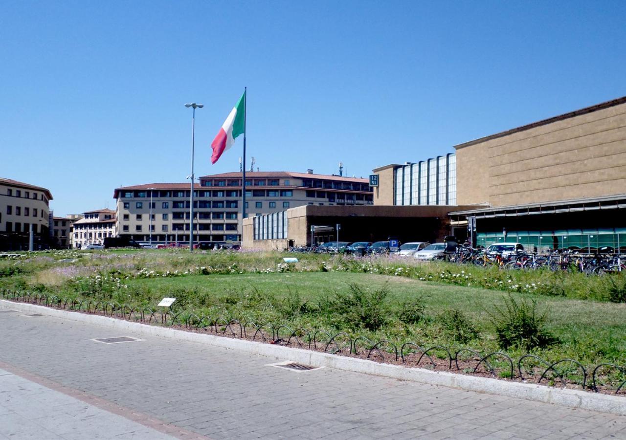 Station Acomodação com café da manhã  Florença