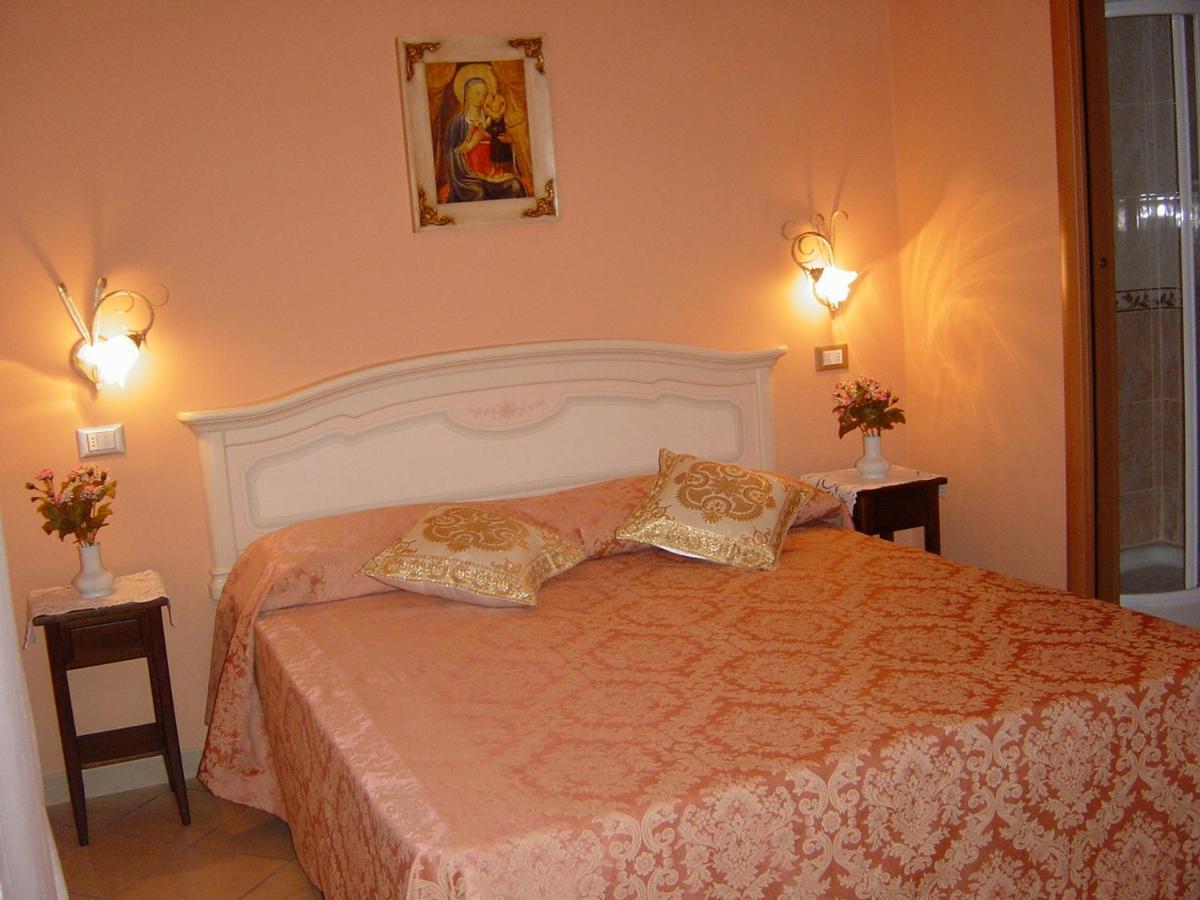 Bed & Breakfast A&a - Firenze
