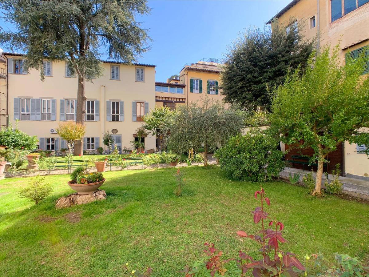 Casa Per Ferie Suore Oblate Dell'assunzione Couette-café