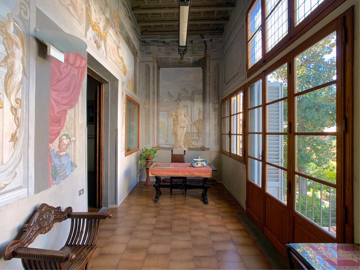 Casa Per Ferie Suore Oblate Dell'assunzione Bed & Breakfast *