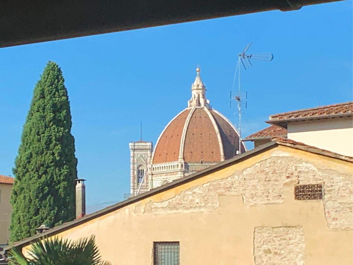 Casa Per Ferie Suore Oblate Dell'assunzione Couette-café