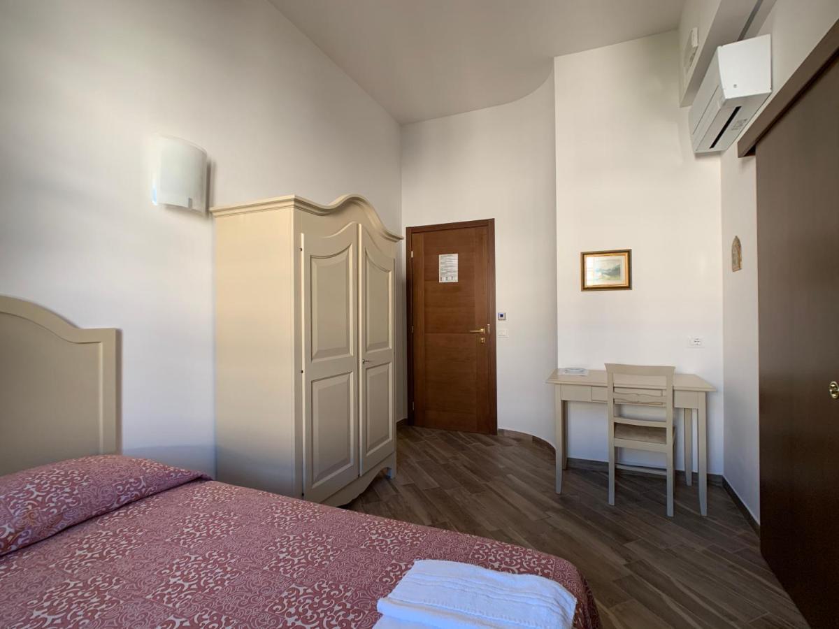 Couette-café Casa Per Ferie Suore Oblate Dell'assunzione *