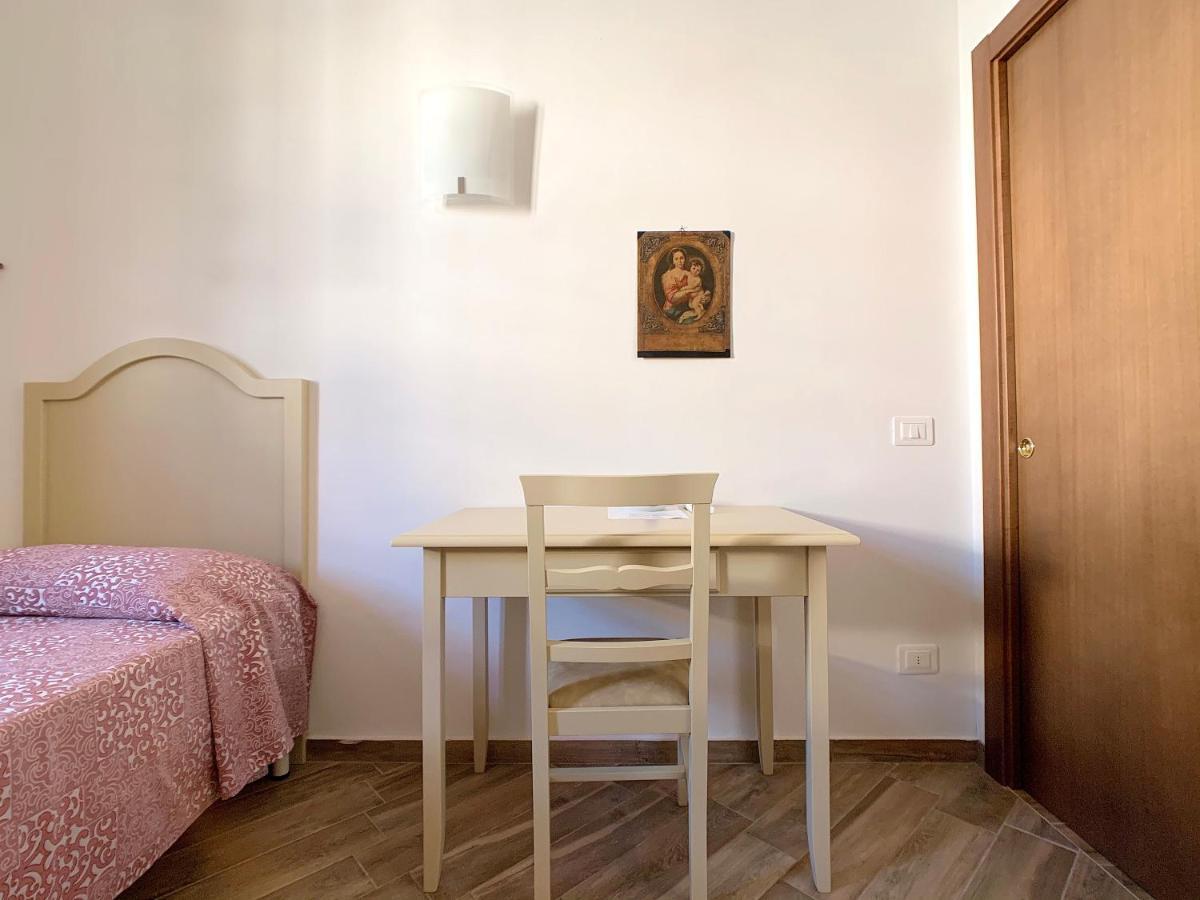 Couette-café Casa Per Ferie Suore Oblate Dell'assunzione Florence