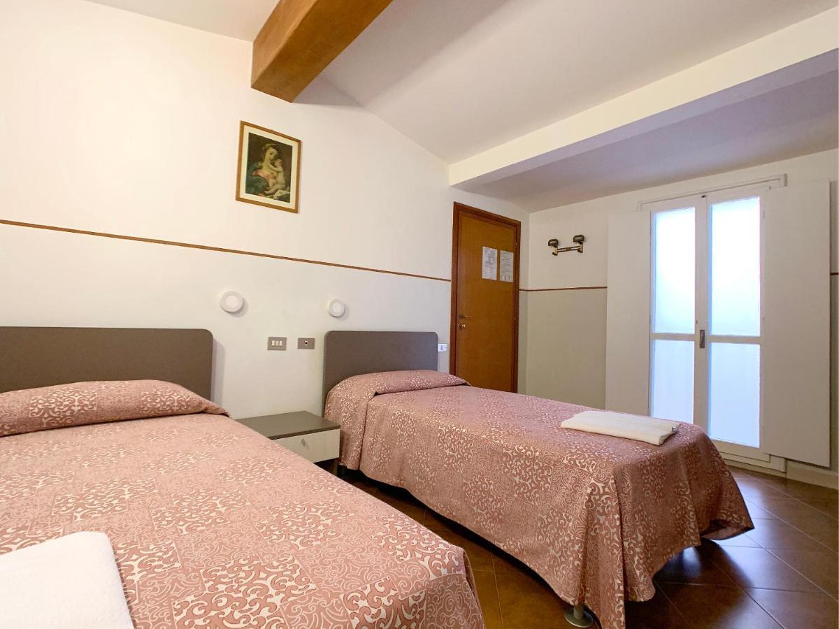 Couette-café Casa Per Ferie Suore Oblate Dell'assunzione