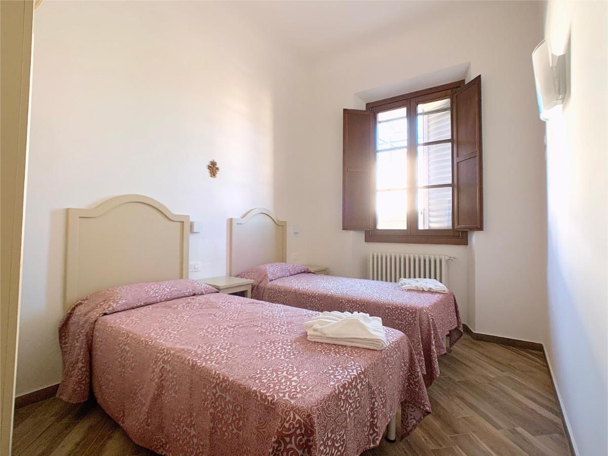 Couette-café Casa Per Ferie Suore Oblate Dell'assunzione