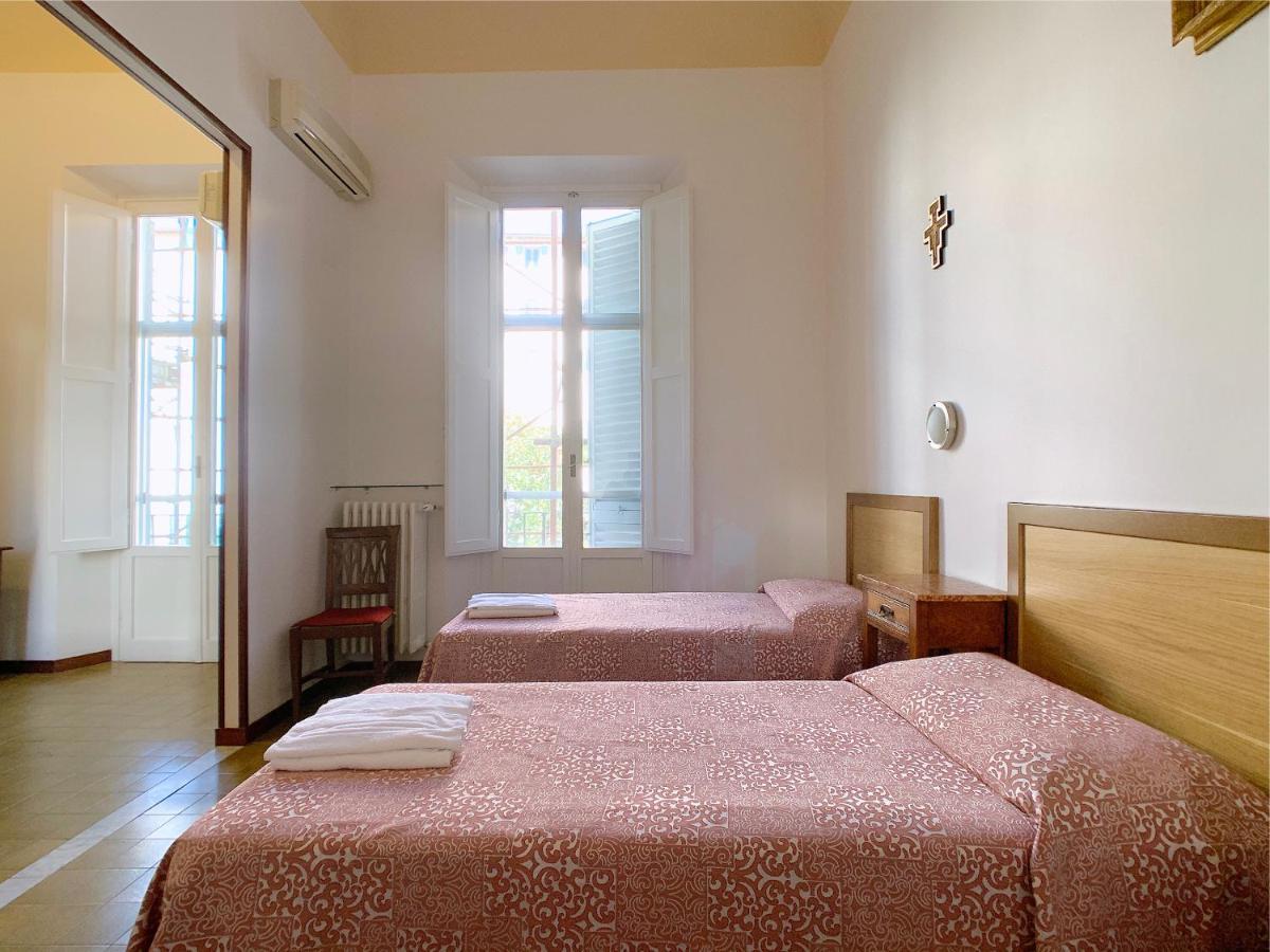 Couette-café Casa Per Ferie Suore Oblate Dell'assunzione