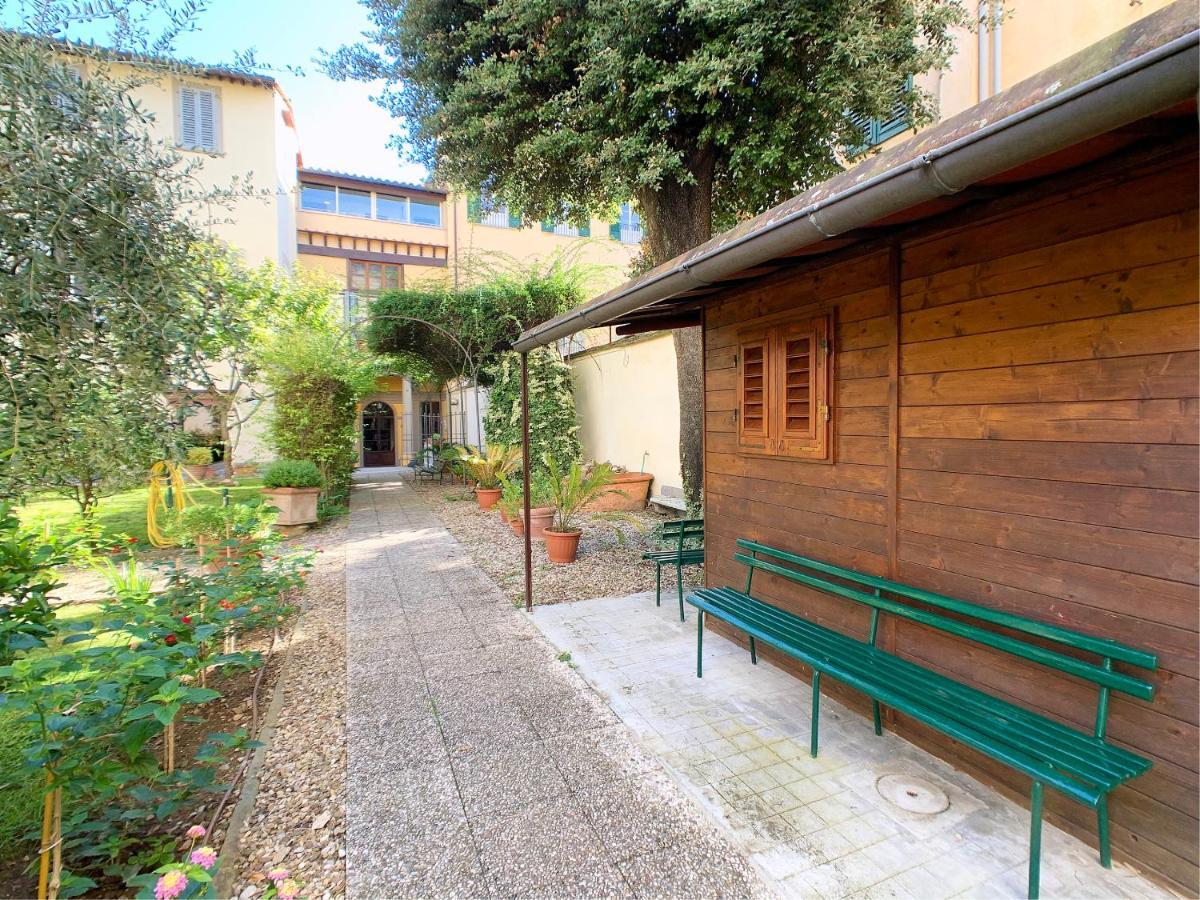Casa Per Ferie Suore Oblate Dell'assunzione Couette-café *