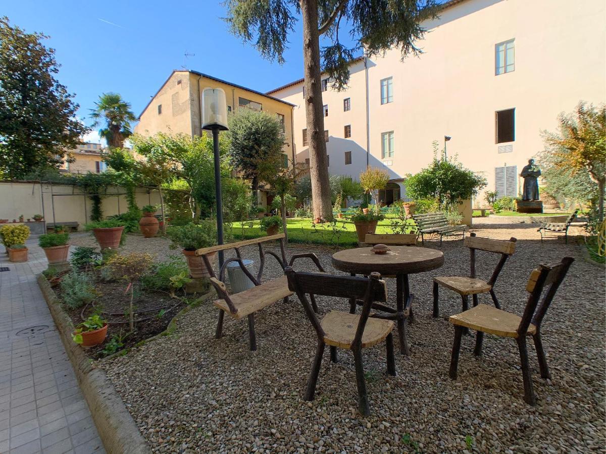 Casa Per Ferie Suore Oblate Dell'assunzione Couette-café Florence