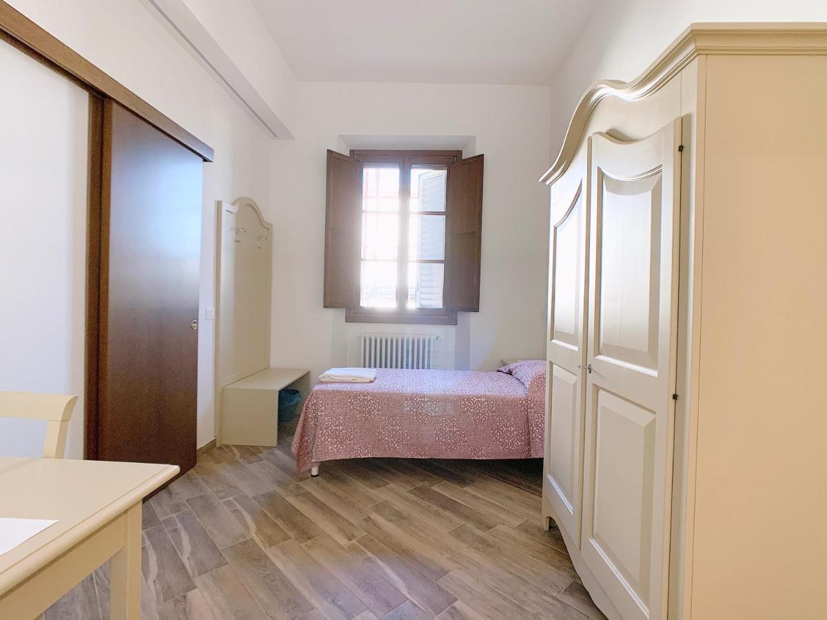 Couette-café Casa Per Ferie Suore Oblate Dell'assunzione Florence