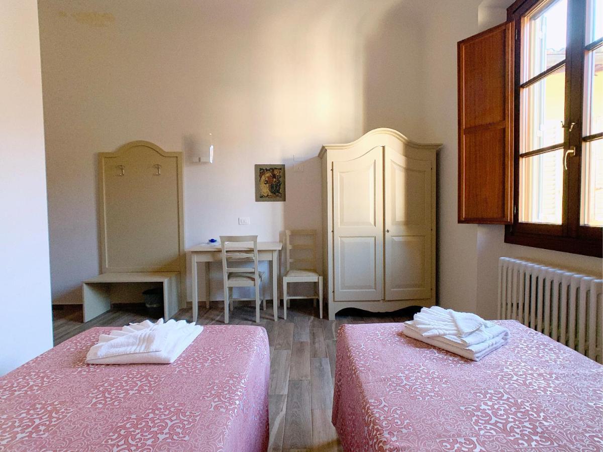 Casa Per Ferie Suore Oblate Dell'assunzione Couette-café Florence