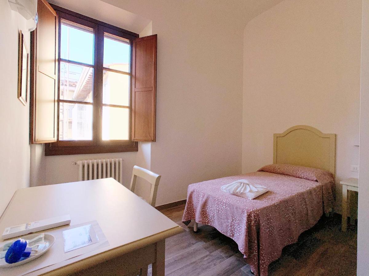 Casa Per Ferie Suore Oblate Dell'assunzione Bed & Breakfast *