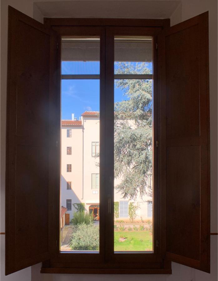 Casa Per Ferie Suore Oblate Dell'assunzione Couette-café Florence
