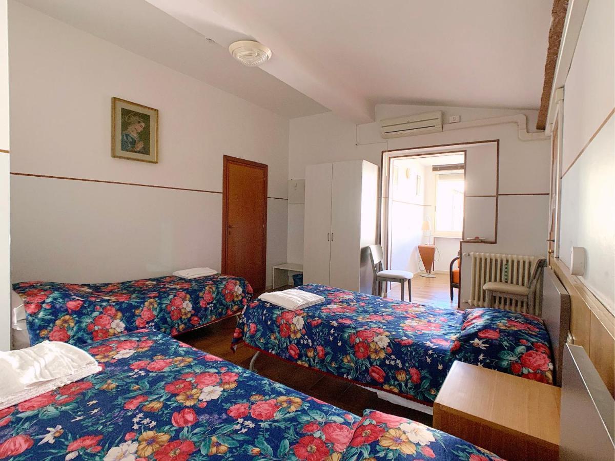 Casa Per Ferie Suore Oblate Dell'assunzione Couette-café Florence