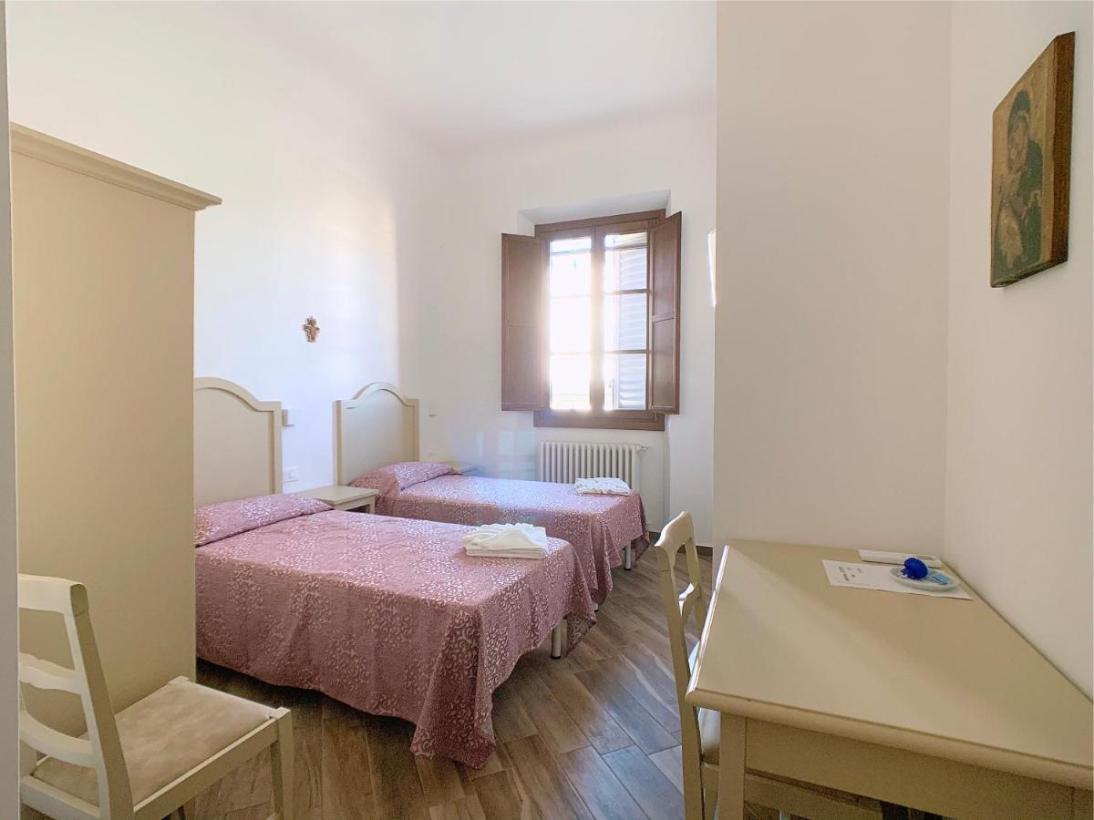 Couette-café Casa Per Ferie Suore Oblate Dell'assunzione Florence