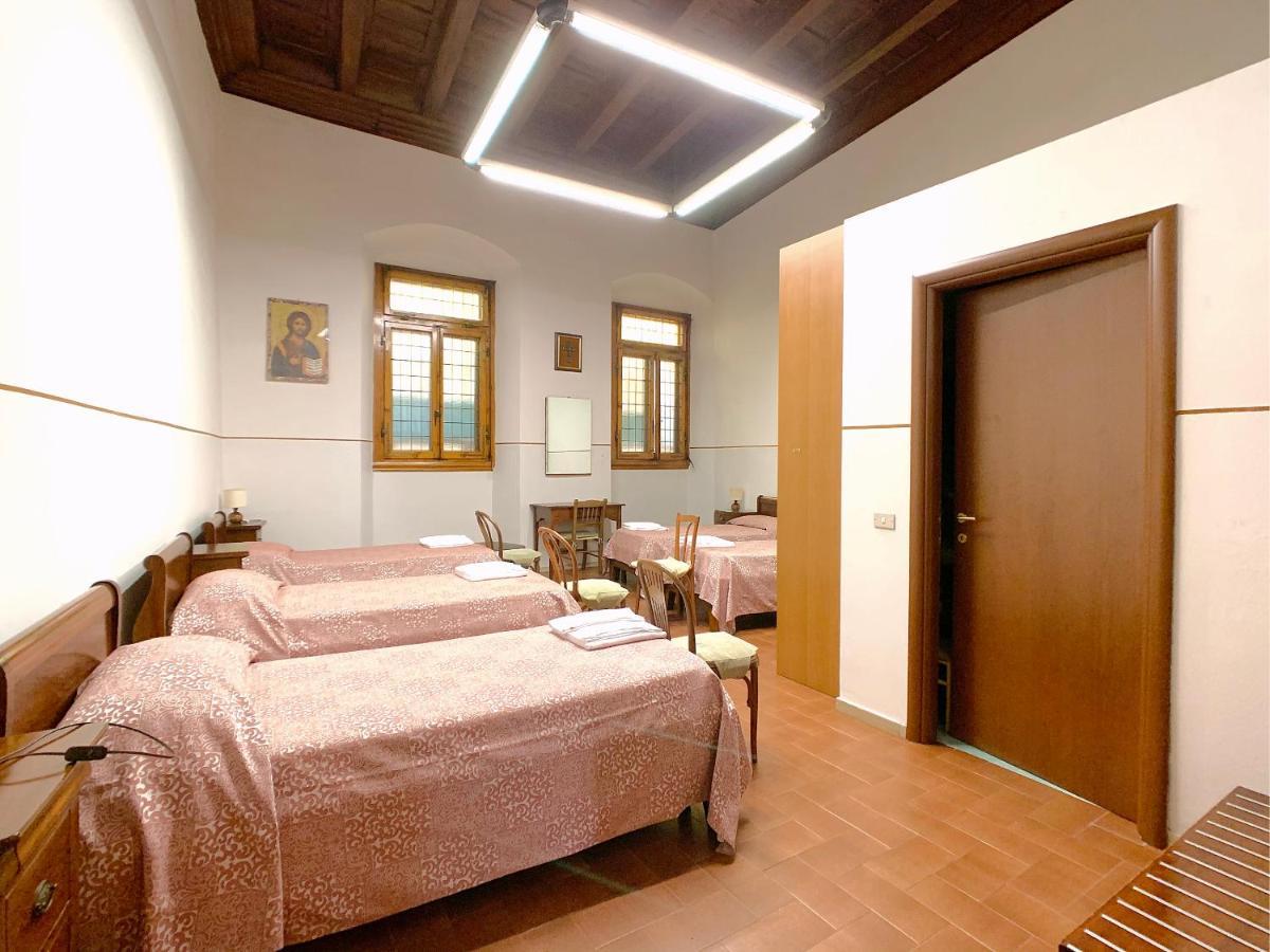 Couette-café Casa Per Ferie Suore Oblate Dell'assunzione Florence