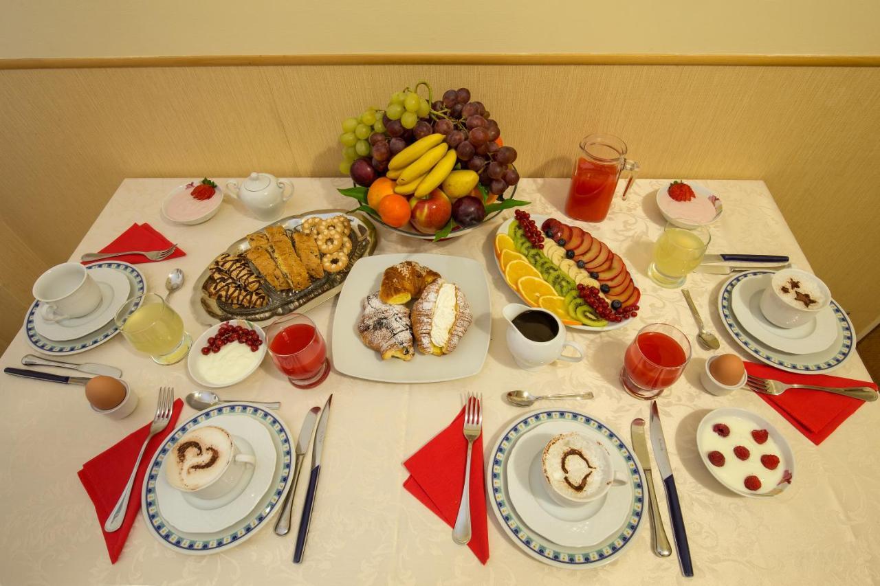 A&a - Bed & Breakfast Firenze