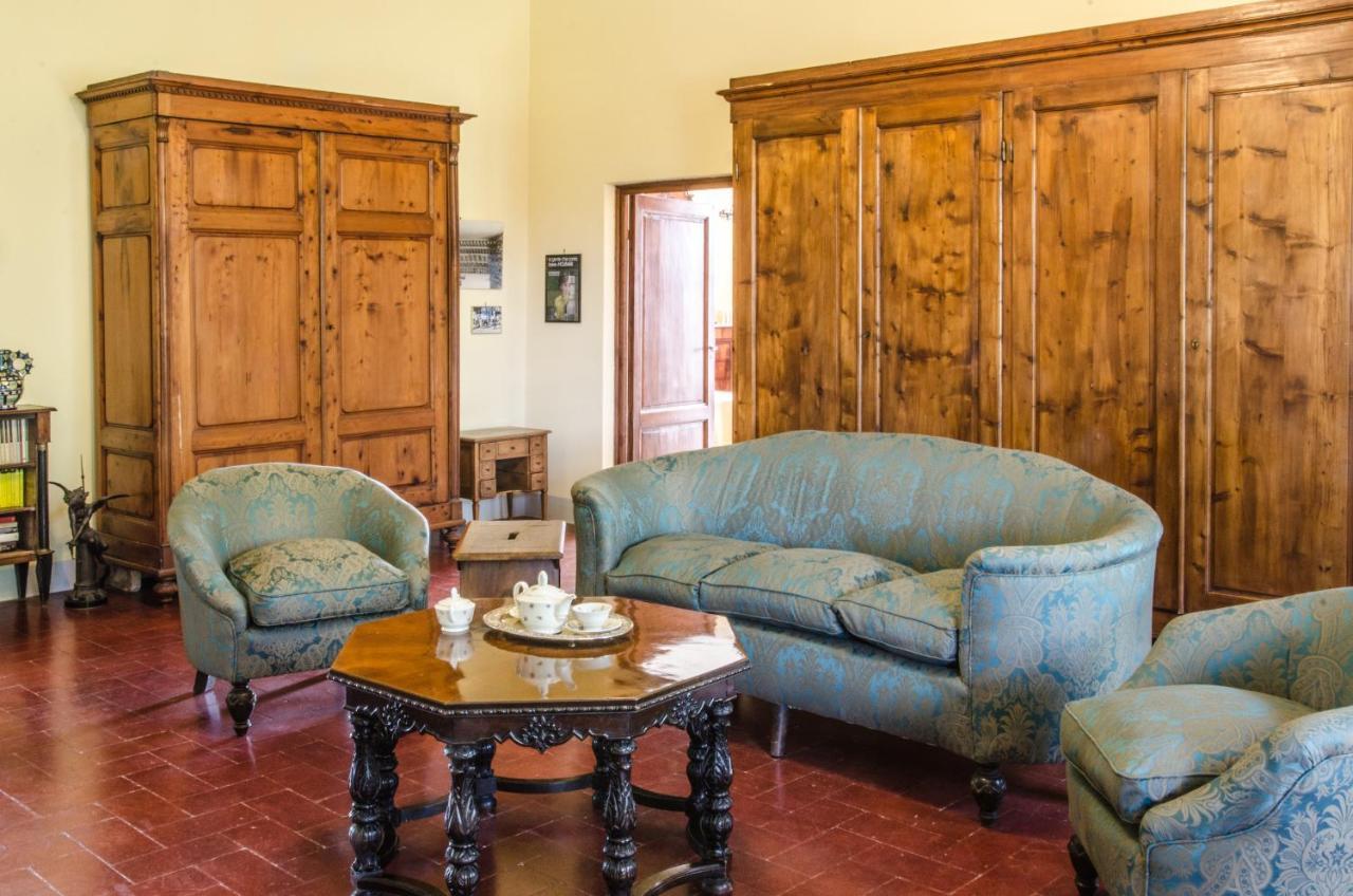 La Piccioncina Bed & Breakfast Firenze