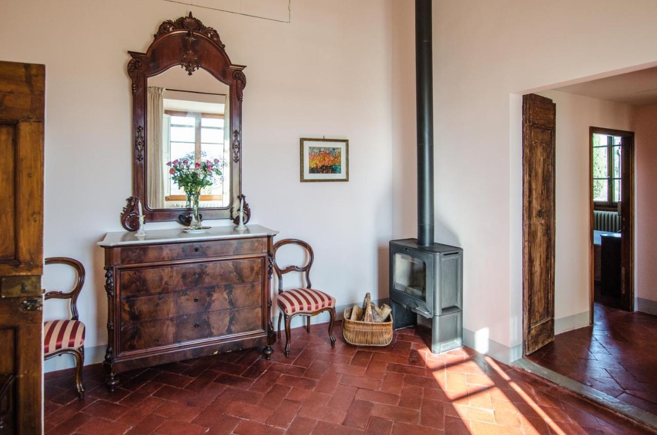 La Piccioncina Firenze
