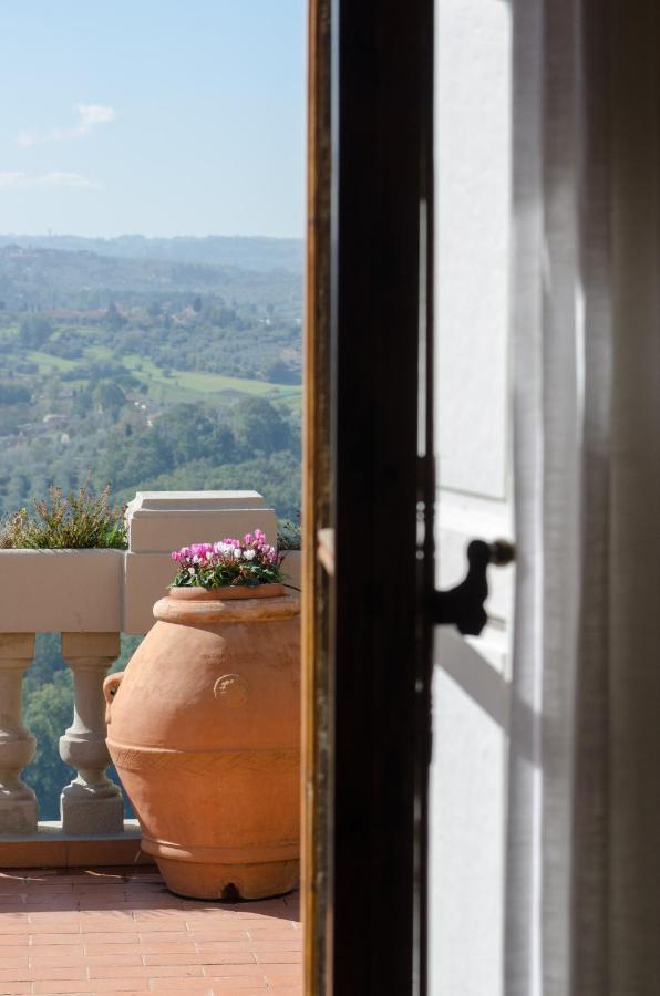 Bed & Breakfast La Piccioncina Firenze