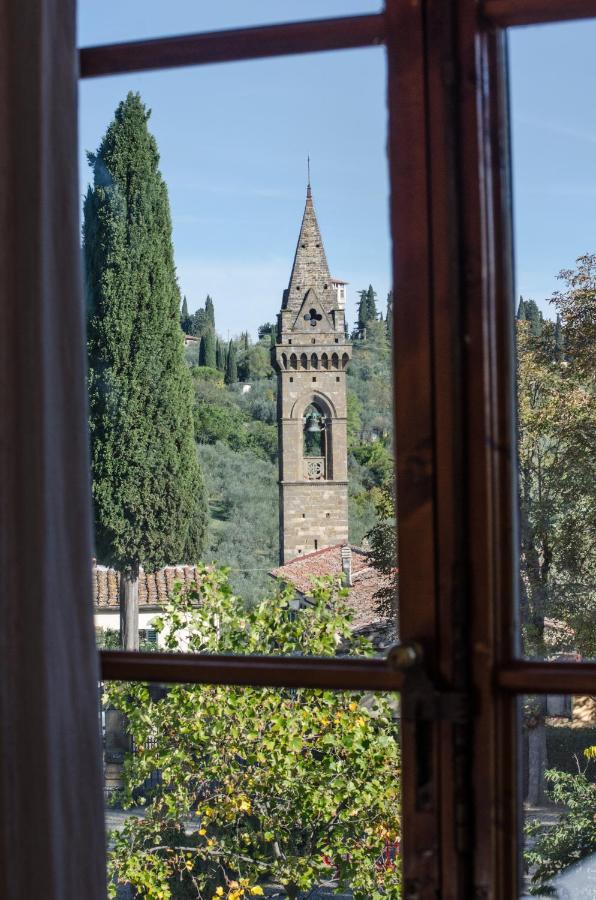 La Piccioncina Couette-café Florence