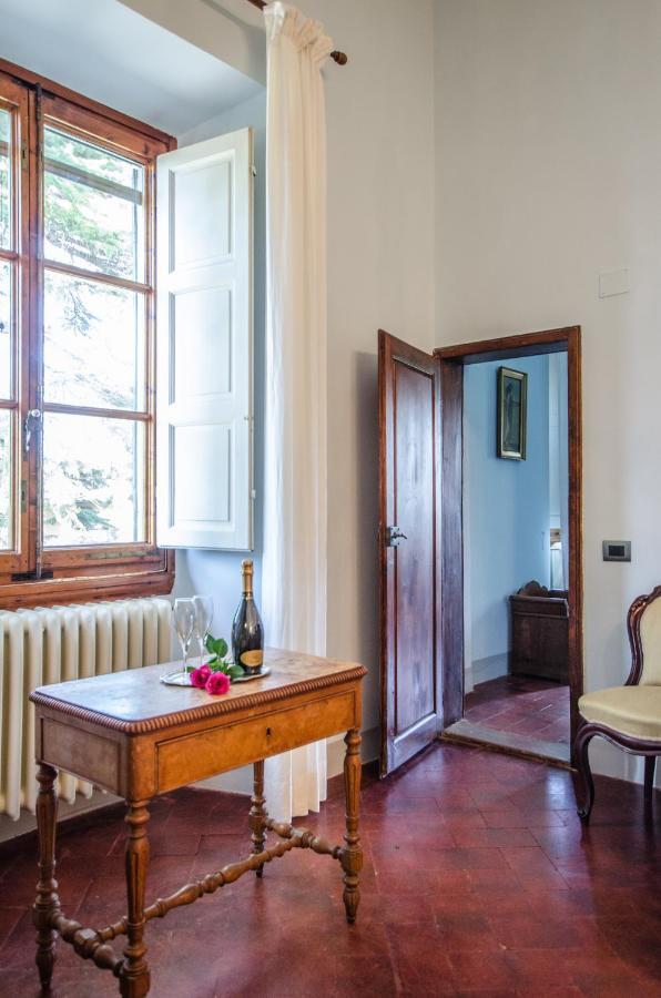 La Piccioncina