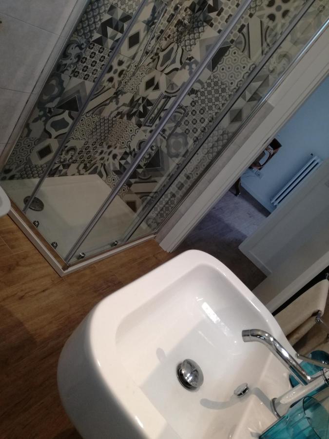 Bed & Breakfast La Terrazza Di Paola Firenze