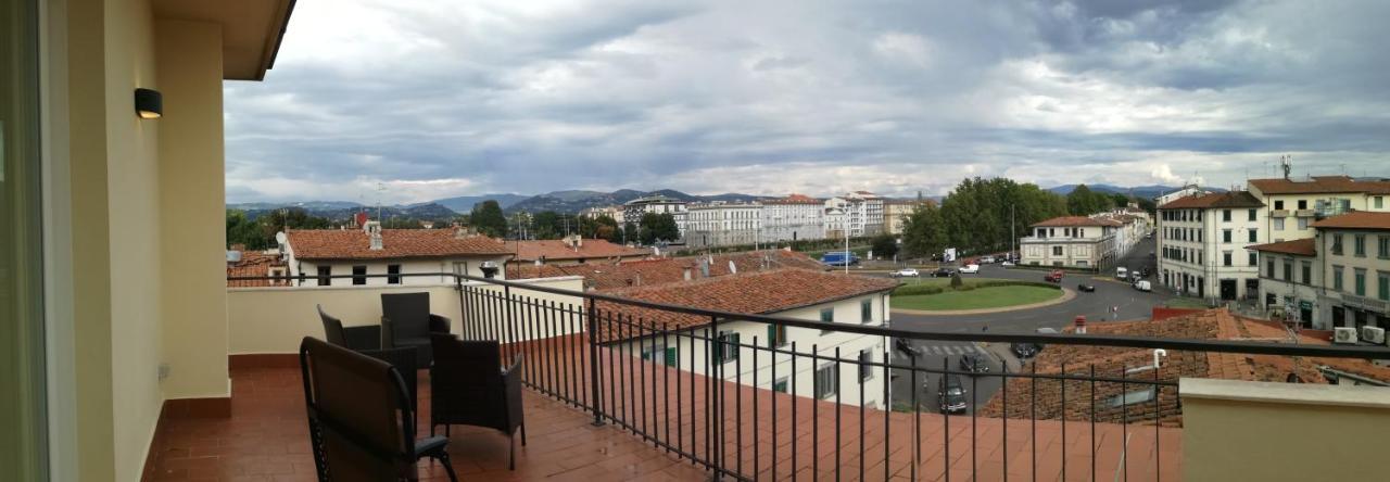 Bed & Breakfast La Terrazza Di Paola *