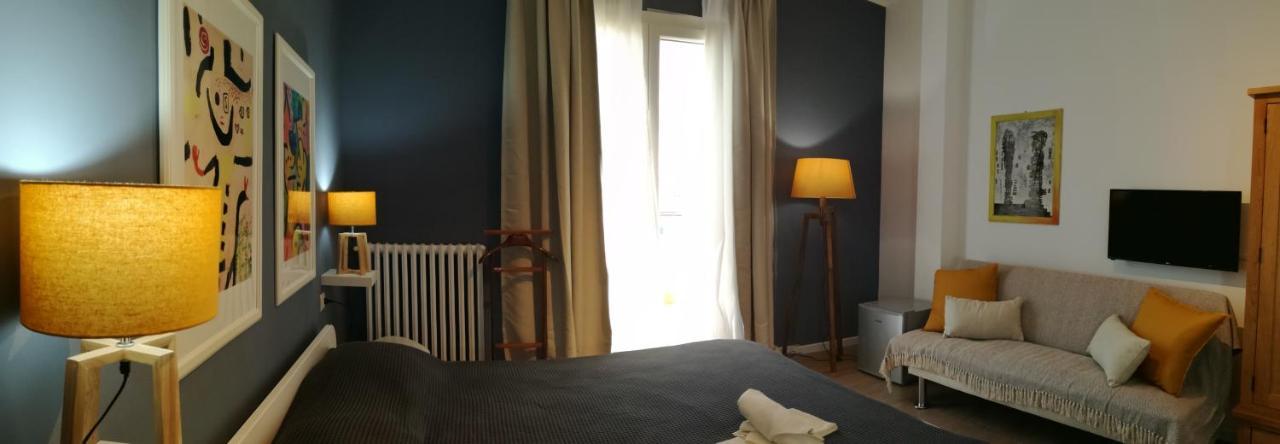 La Terrazza Di Paola Bed & Breakfast *