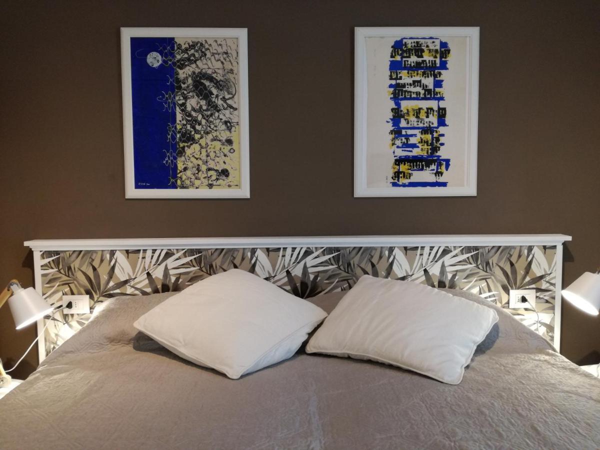 Bed & Breakfast La Terrazza Di Paola