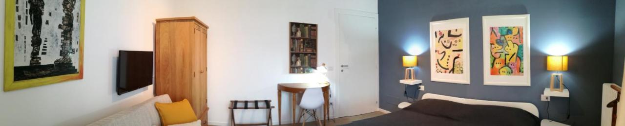 La Terrazza Di Paola *