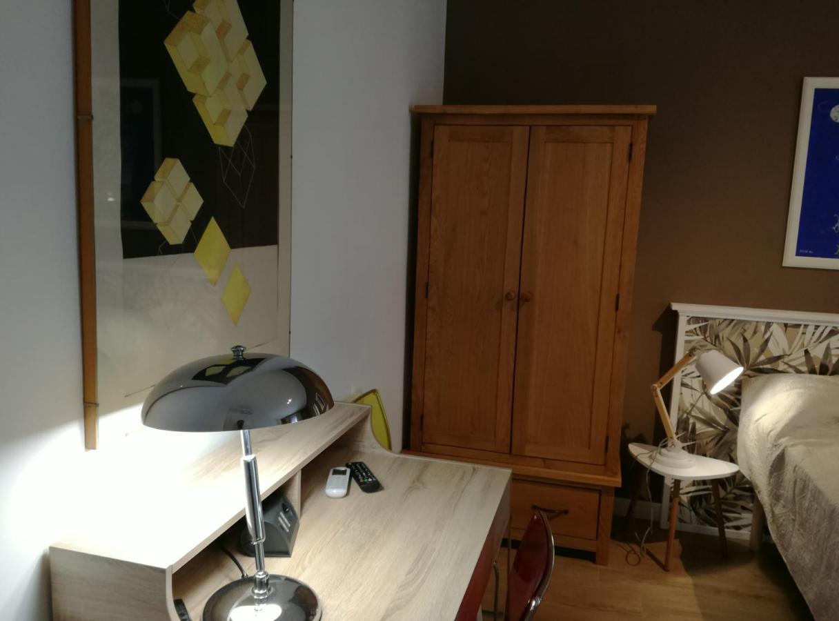 Bed & Breakfast La Terrazza Di Paola