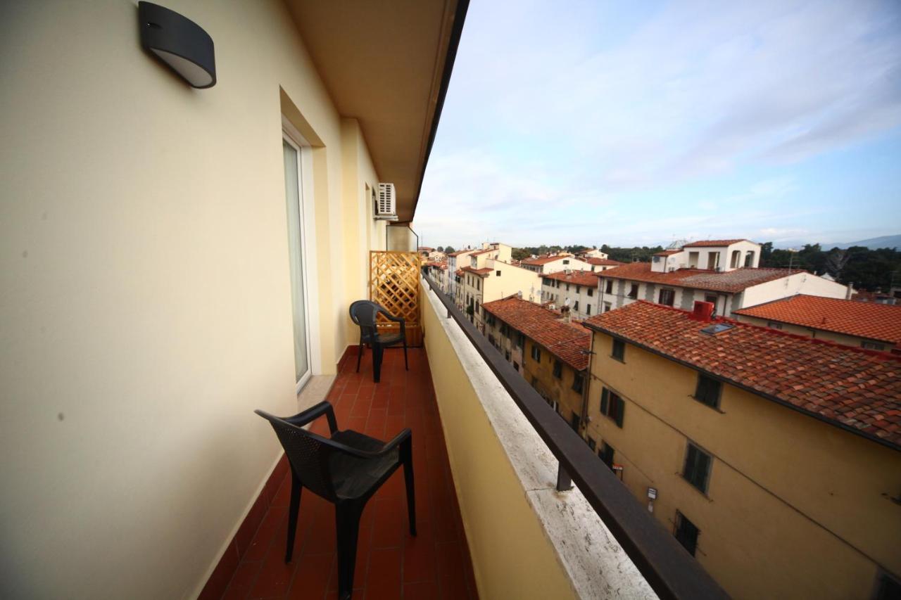 Bed & Breakfast La Terrazza Di Paola *