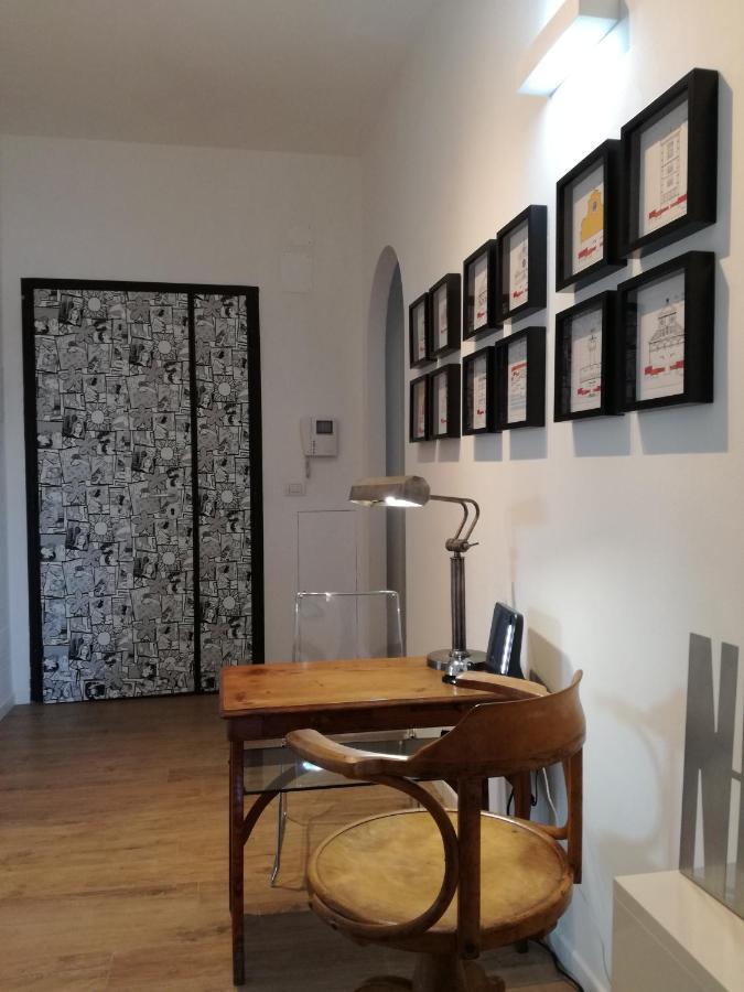 La Terrazza Di Paola Bed & Breakfast