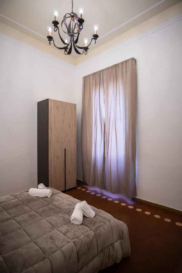 Appart hôtel Le Cure Florence