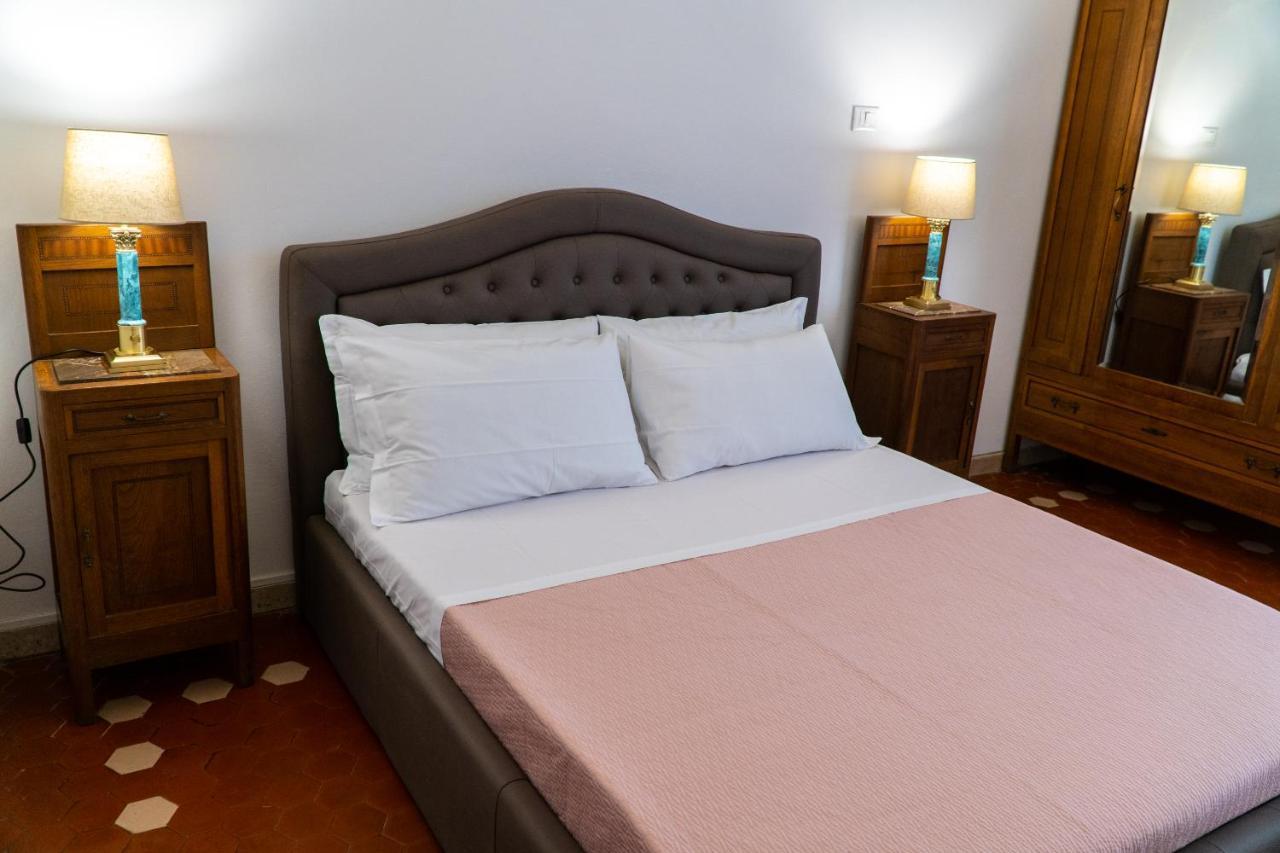 Appart hôtel Le Cure Florence
