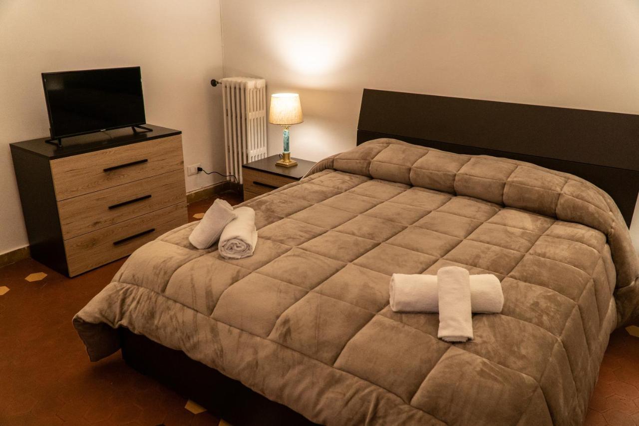 Appart hôtel Le Cure Florence