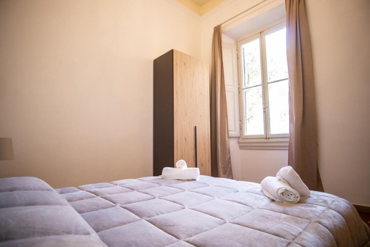 Le Cure Appart hôtel Florence