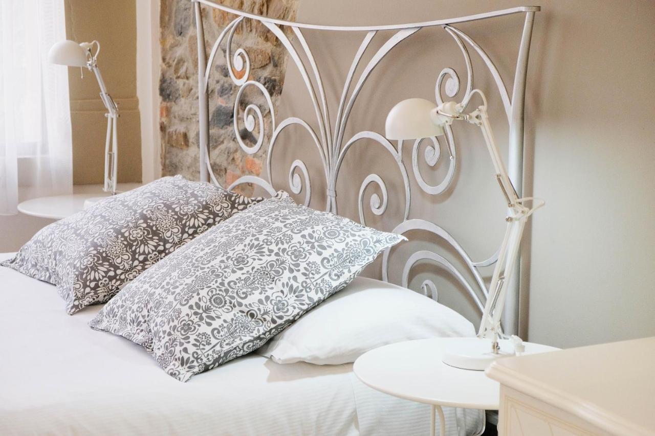Bed & Breakfast Il Leone Firenze