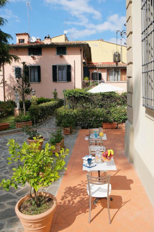 Bed & Breakfast Il Leone Firenze