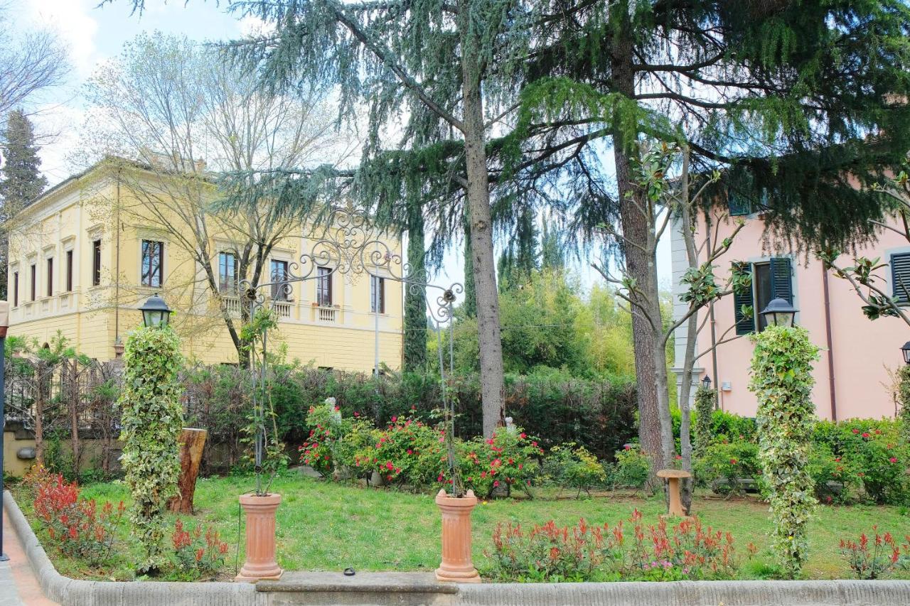 Il Leone Bed & Breakfast Firenze