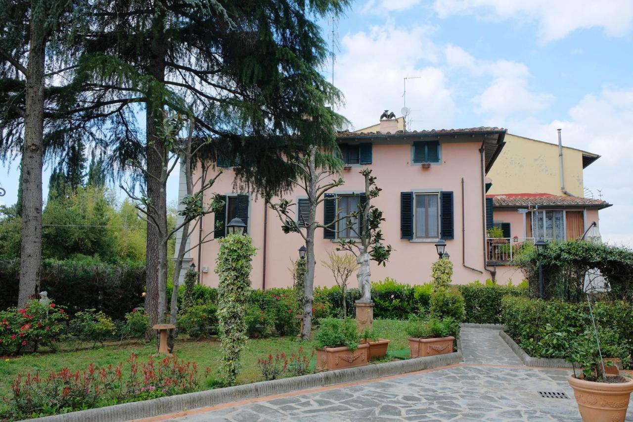 Il Leone Bed & Breakfast Firenze