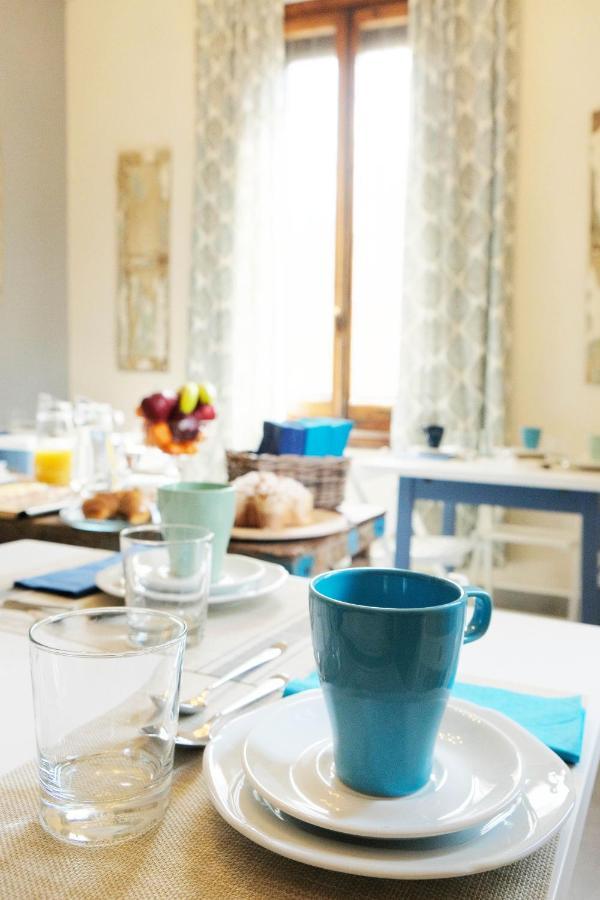 Il Leone Bed & Breakfast Firenze