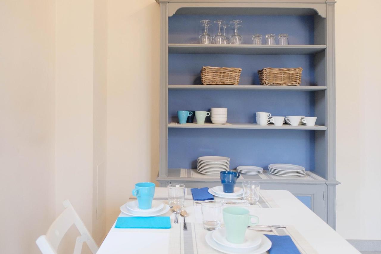 Bed & Breakfast Il Leone *