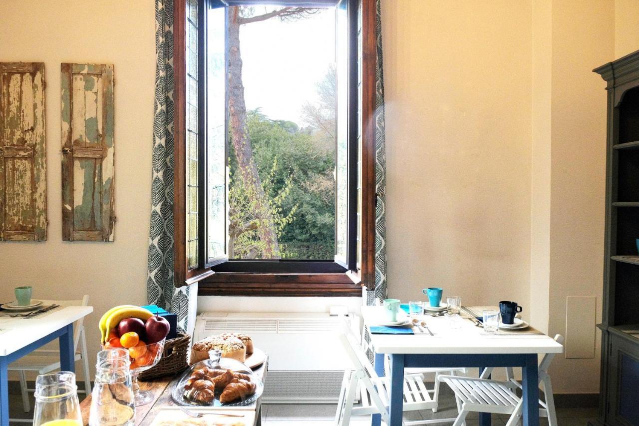 Il Leone Bed & Breakfast Firenze