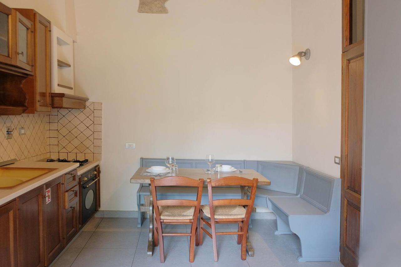 Il Leone Bed & Breakfast *