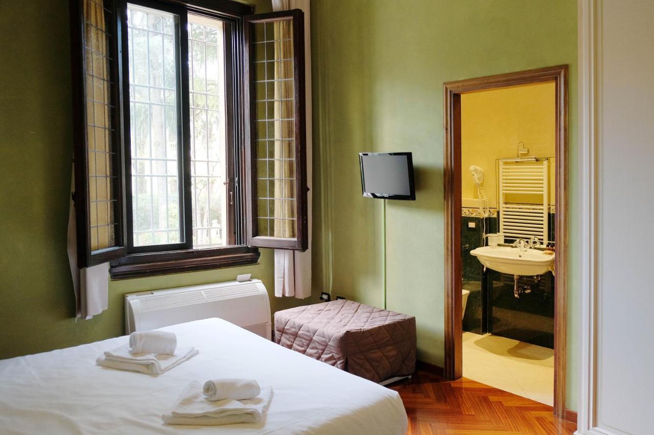 Il Leone Bed & Breakfast Firenze