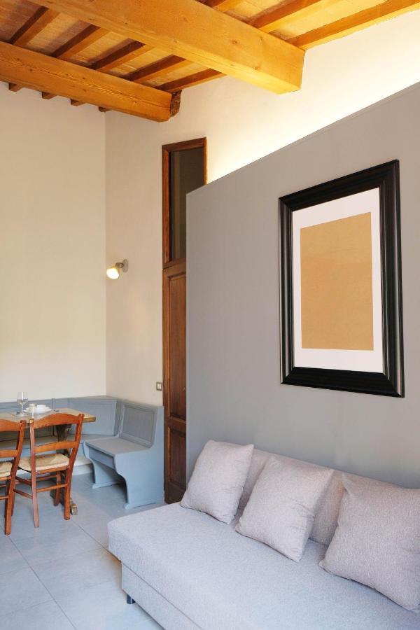Il Leone Bed & Breakfast *