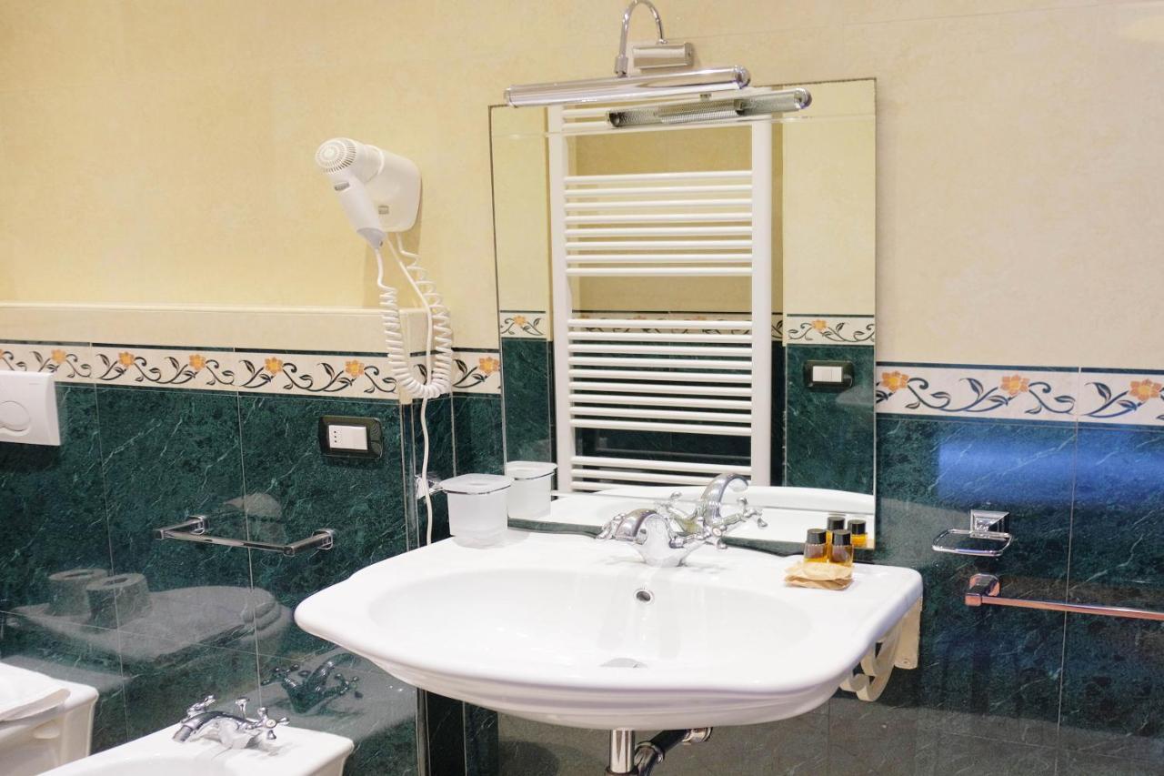 Il Leone Bed & Breakfast Firenze