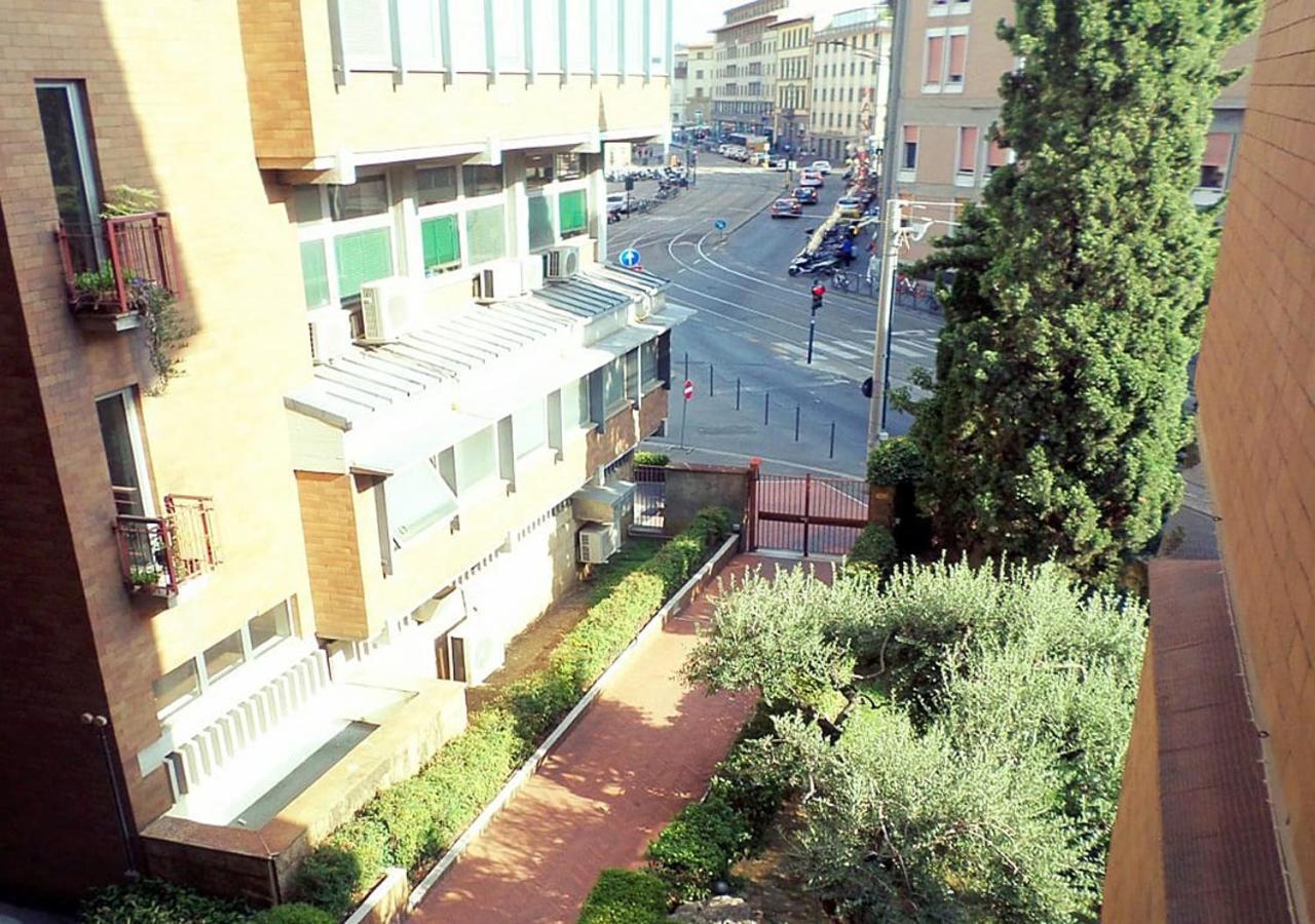 Station Acomodação com café da manhã  Florença
