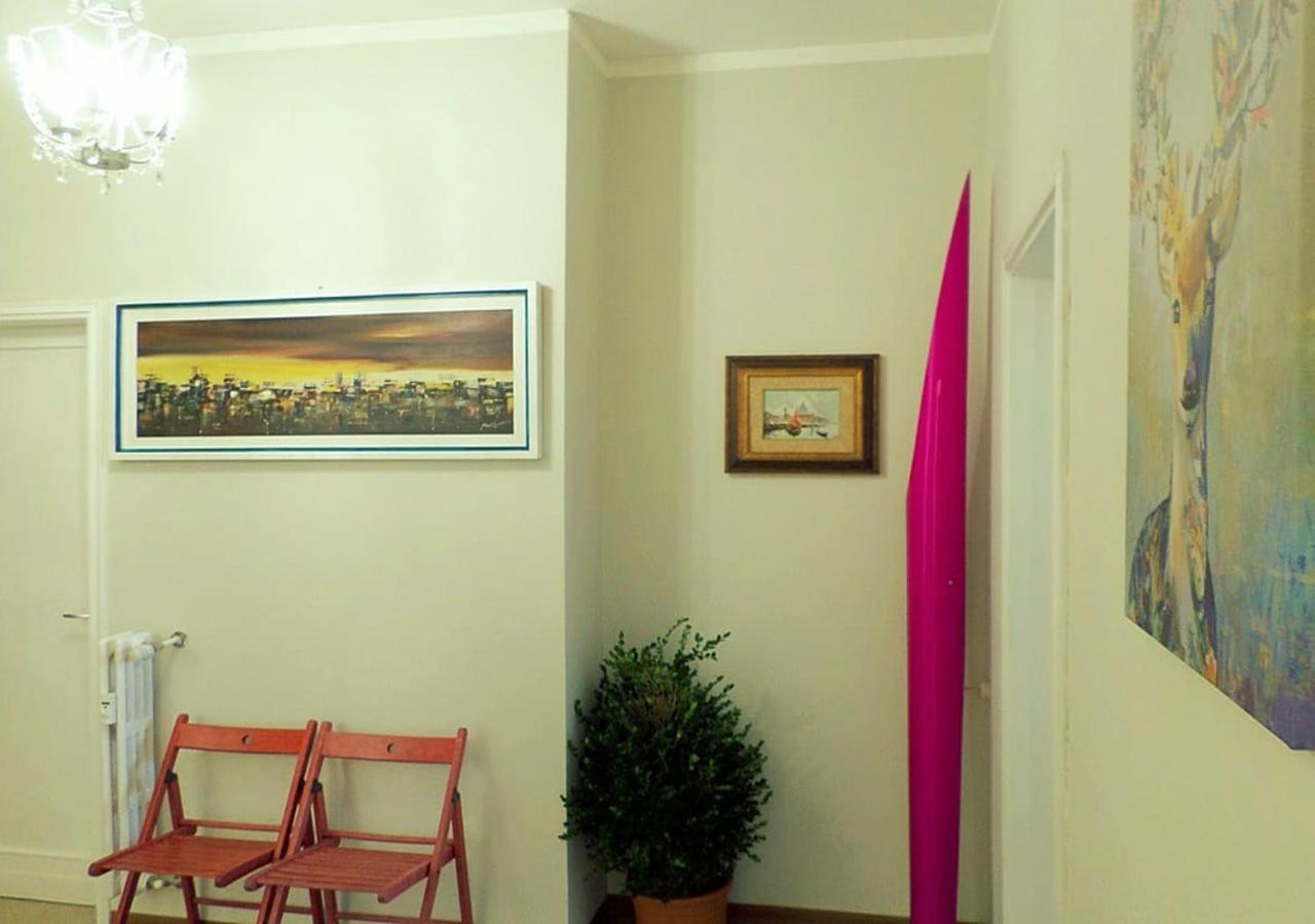 Station Acomodação com café da manhã  Florença
